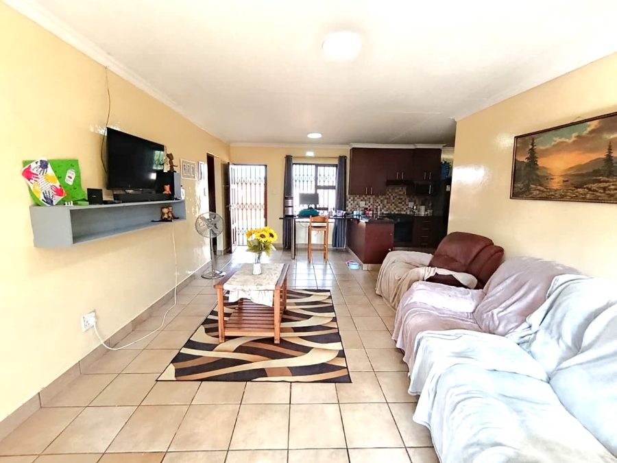 2 Bedroom Property for Sale in Spitskop SH Free State